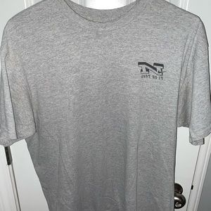 VINTAGE NIKE t shirt